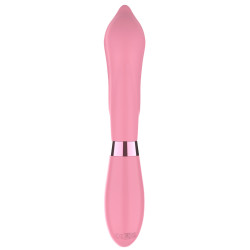 Love Rabbit TOYJOY Vibro Rabbit Funky Playhouse 21cm Rose
